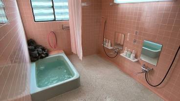 共用バスルーム / 33