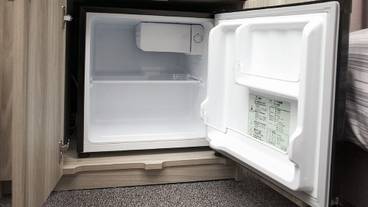 小型冷蔵庫 / 12