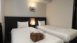 スタンダード ツインルーム