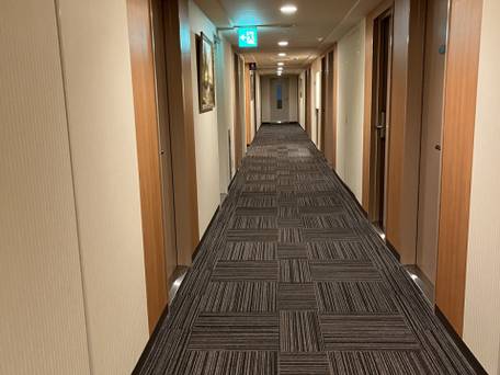 ホテルルートイン浜名湖 / 3