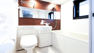 ツインルーム 禁煙