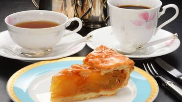 食事・飲み物 / 1