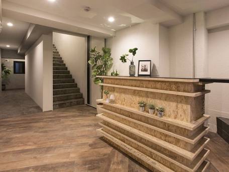 hotel replace namba osaka / 3