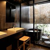 Luxury hotel SOWAKA（京都府 シティホテル） / 4