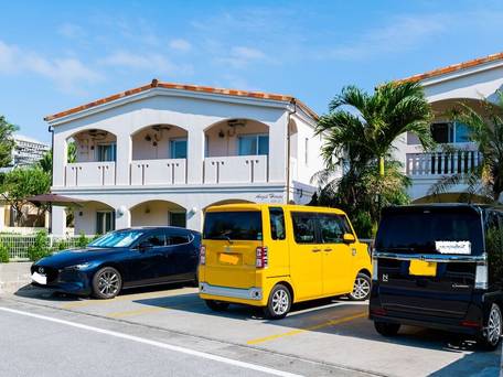 アネラニハウス沖縄 / 2