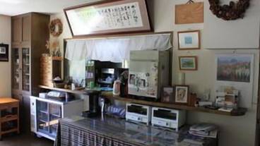 施設内の設備 / 5