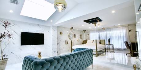 THE ROOT2 HOTEL