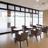 コンフォートホテル堺（大阪府 ビジネスホテル） / 3
