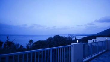 部屋からの景観 / 13