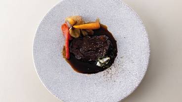 食事・飲み物 / 15