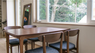 5ベッドルーム ハウス(一棟貸し）