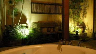 専用スパ浴槽 / 18