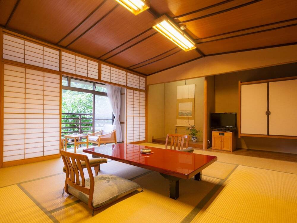 一般客室　和室10帖