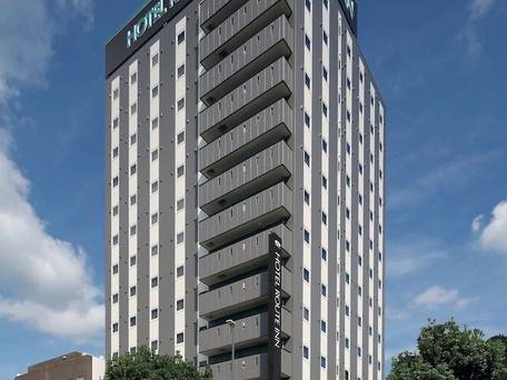 ホテルルートイン豊橋駅前 / 1