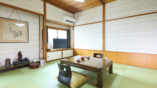 和室 共用バスルーム