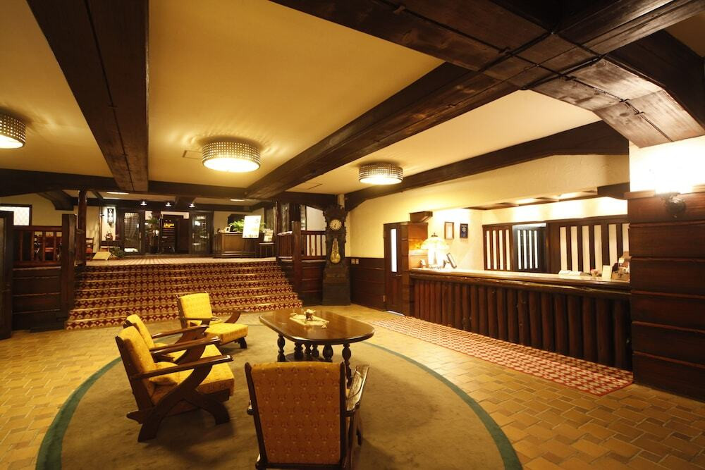 クラシカルな登録有形文化財に泊まって歴史を感じる3491275