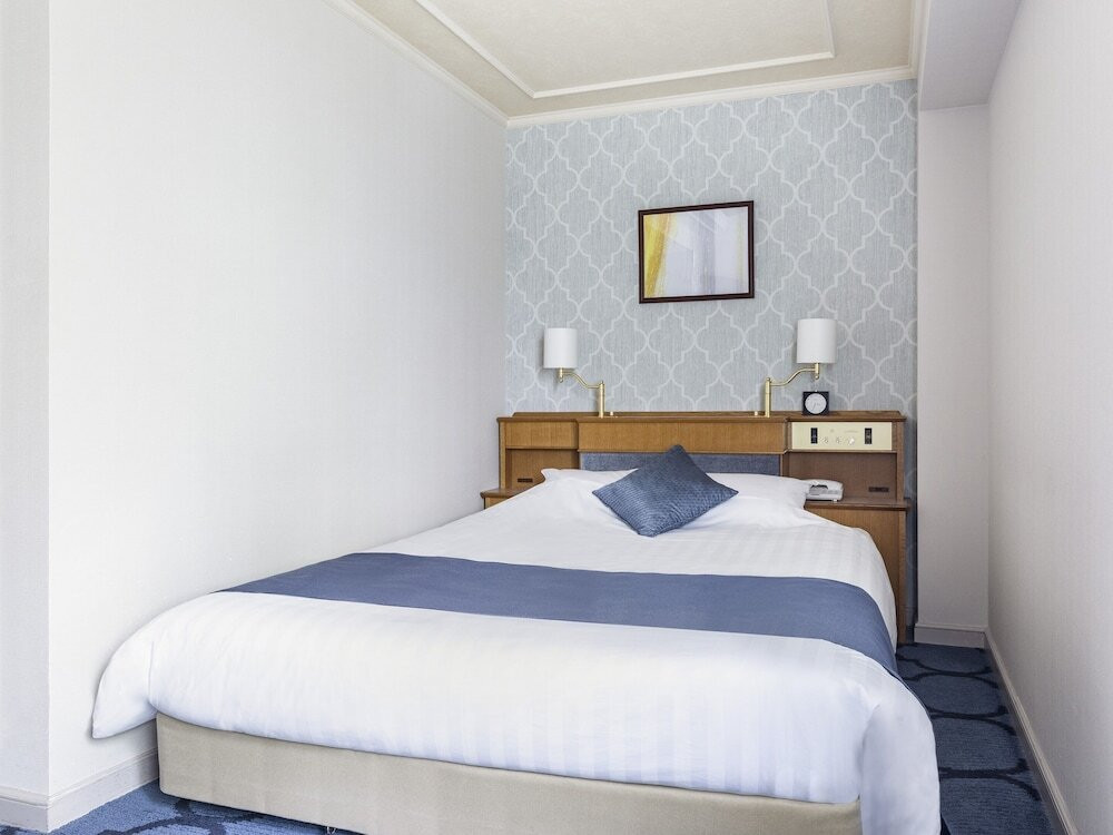 意外に好アクセス！自然豊かなアーバンリゾートホテル4241620