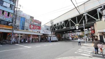 施設からの眺望 / 21