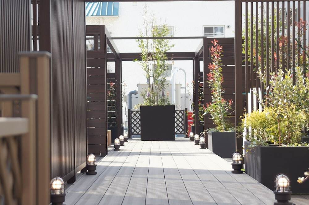 テラス / パティオ