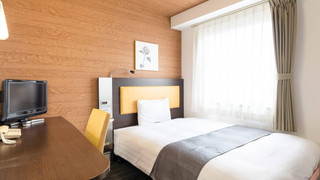 1ベッドルーム ダブルエコノミー 禁煙