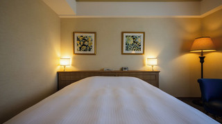 ダブルルーム (Symphony)