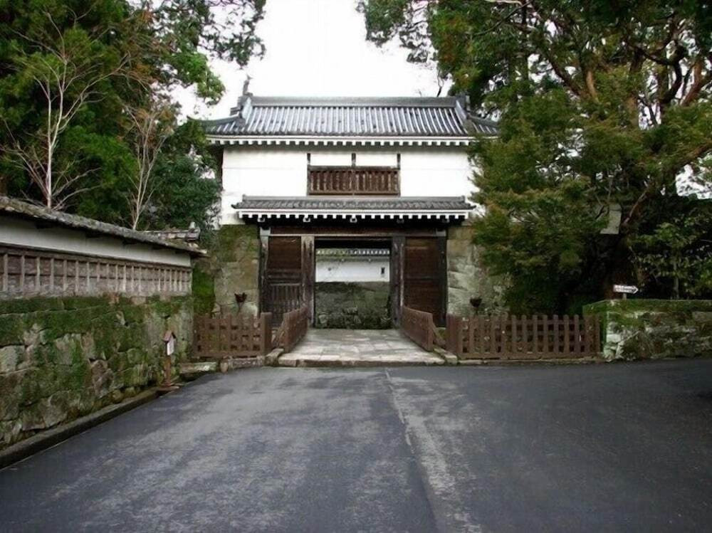 観光スポット