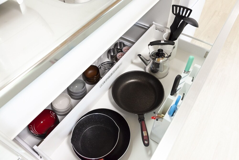 客室の設備とサービス