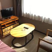 富ノ湖ホテル（山梨県 リゾートホテル） / 5