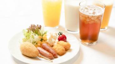 ビュッフェ / 16