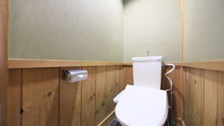 和室 [河口湖側]