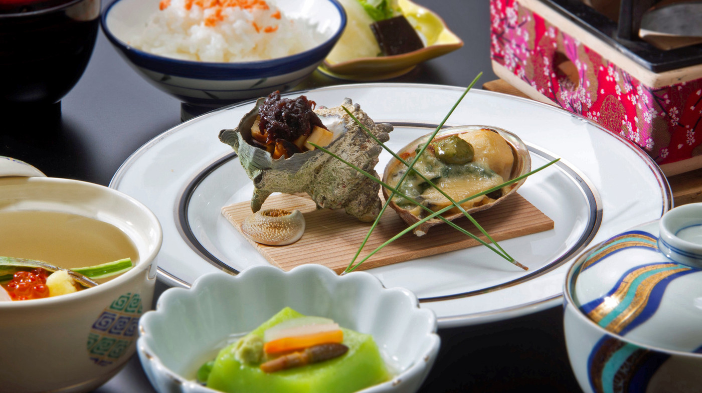 レトロモダンな和室や貸切風呂で過ごす二人時間♡4005560