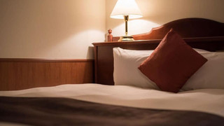 エコノミー ダブルルーム 禁煙