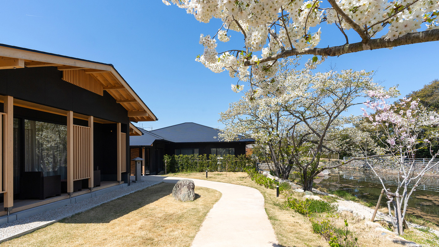 AUBERGE YUSURA3446492