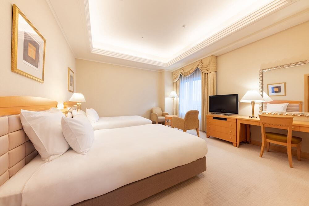 エグゼクティブスイート