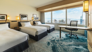 Triple Premium Deluxe