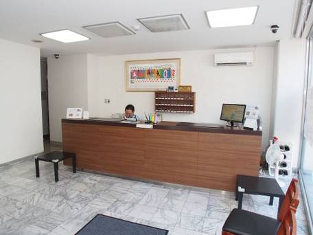 ホテル リーデント 伊東 / 3