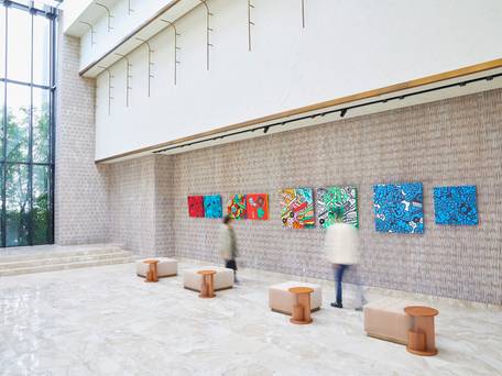 キンプトン新宿東京 / 4