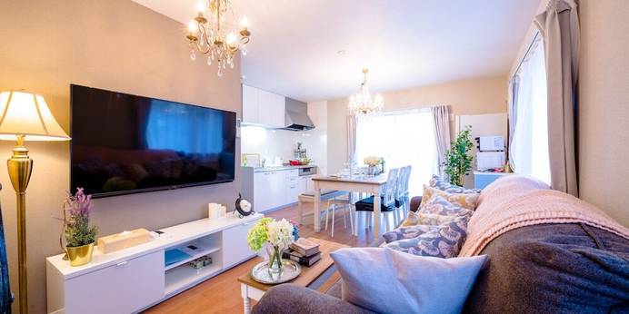 Villa Hanasaku 富士河口湖 A（山梨県 別荘・ヴィラ・コンドミニアム） / 1