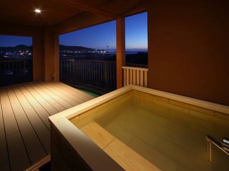 たてやま温泉 千里の風 / 2