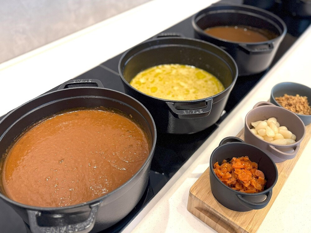 コーヒー / コーヒーメーカー