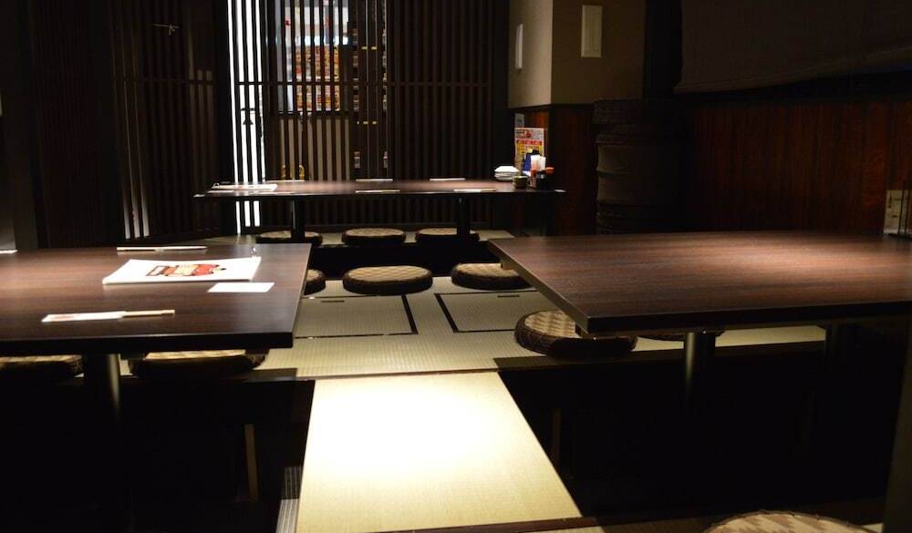 和どさんこキッチンゴリラ(1) / 4