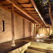 上諏訪温泉 かけ流し源泉の宿 渋の湯(長野県 旅館) / 5