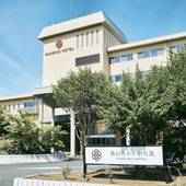 亀の井ホテル 大洗（茨城県 旅館） / 5