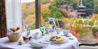 部屋食ができる東京のホテル。インルームダイニング目当てに泊まるたくなる7選