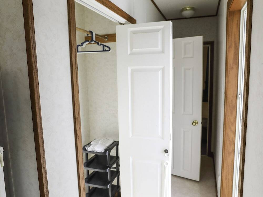 客室の設備とサービス