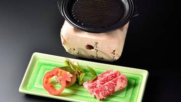 食事・飲み物 / 5