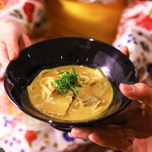 夜食サービス / 2