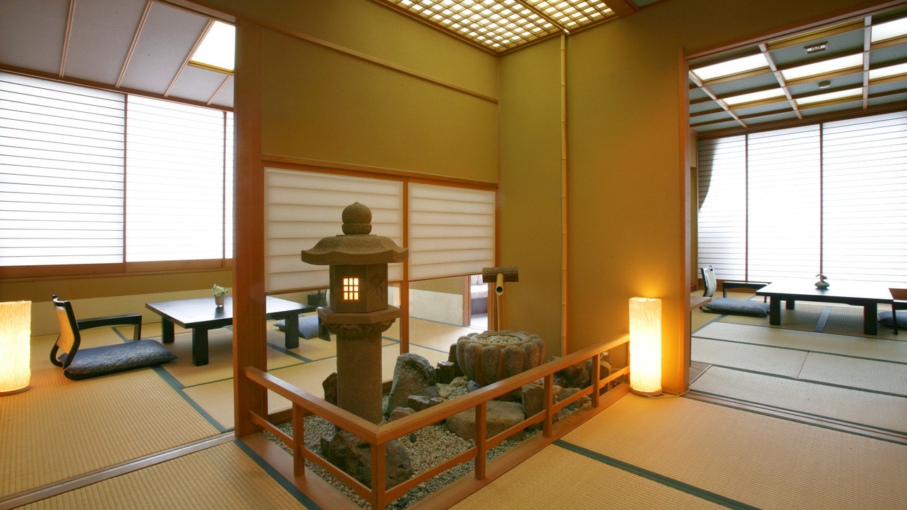 露天風呂付き客室や貸切風呂ありで、赤ちゃんの温泉デビューにおすすめ！4754921