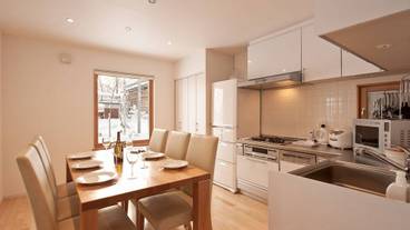 専用キッチン / 20