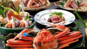 松葉がに イメージ / 1